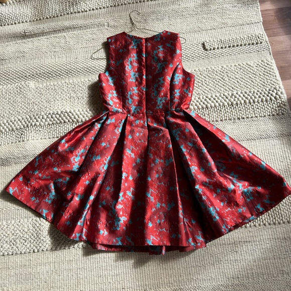 Gorgeous BB Dakota Fit and Flare Dress - Modoth - Picture 2 of 4